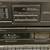 Vintage Panasonic Turntable, Tape/Cassette, AM/FM+ Bluetooth. Mint! 3 thumbnail