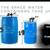 Gas oil antifreeze... containers ... 15 gallon 4 thumbnail