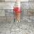 Vintage The Nashville Palace Plastic Cowboy Boot Glass 1 thumbnail