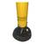 Gorilla Post Magnetic Yellow Impact Recovery Delineator Bollard Sign B 4 thumbnail