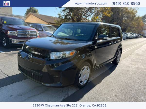 2012 Scion xB - Financing Available! 1