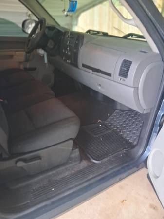 2010 4.3 vortex..short bed/Regular cab. 1
