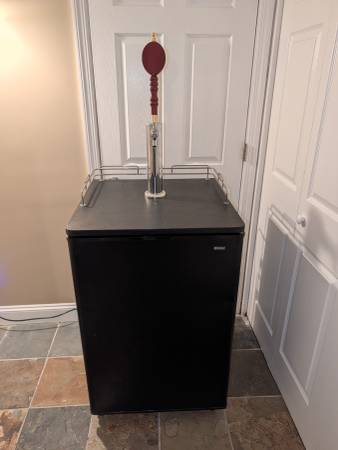 kegerator 1