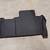 GMC Acadia 17-23 Original Equipment Floor Liners 6 thumbnail