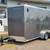 7x14 7'h 7k Enclosed ATV  Trailer c 1 thumbnail