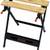 Black+Decker Workmate Folding Portable Workbench 1 thumbnail
