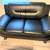 3 Black Couch/Loveseat 3 thumbnail
