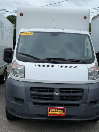 2018 RAM 3500 - Photo 12