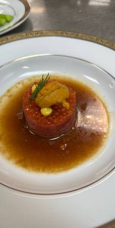 Private chef &High end Catering 1