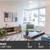 Convenient full size washer/dryer in your new 2 bed, 2 bath! 3 thumbnail