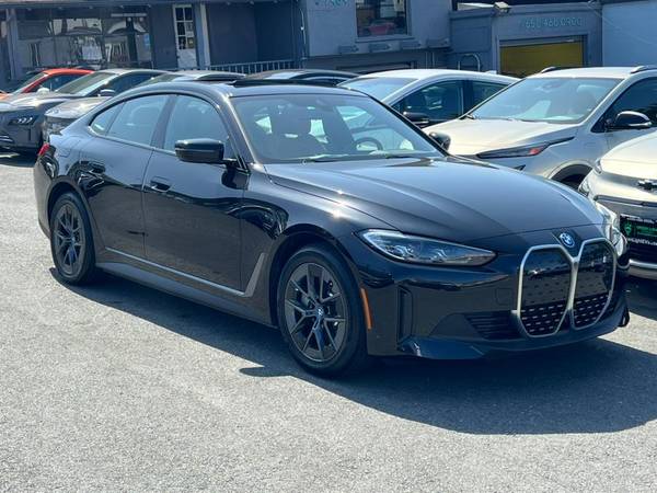 2023 BMW i4 EV Specialist 50+ EVs in Stock!-peninsula - $31,400 (daly city)63470420142849122