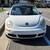 2007 VOLKSWAGEN VW TRIPLE WHITE EDITION CONVERTIBLE BEETLE 84K MILES 8 thumbnail
