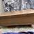 Crate & Barrel Wooden Coffee Table w/ Storage 6 thumbnail