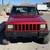 1999 Jeep Cherokee 4x4 4WD SE 4dr  SUV SUV 3 thumbnail