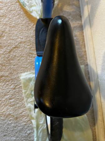 KaZAM v2e Bicicleta sin pedales - $39 (oakland lake merritt / grand)63470298683777123