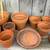 Planters, flower pots.  $10 and up 13 thumbnail