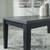 NEW Ashley Garvine Coffee Table 2 End Tables Charcoal Gray 3pc Set 4 thumbnail