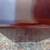 Set of 3 Mid Century Laquered Nesting Tables By Rae Kasian. 11 thumbnail