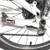 Burning Man Heavy-Duty Bicycle Cargo Trailer 5 thumbnail
