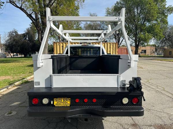 2011 Ford F-250 F250 F - Photo 6