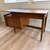 Mainline by Hooker Mid Century Single Sided Floating Display Desk 3 thumbnail
