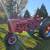 1945 Farmall H Tractor New Tires Runs Great 3 thumbnail