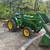 Tractor john deere 790 1 thumbnail