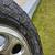 Two (2) Open Country LT285/75R17 Tires Mounted on 6 lug GM rims 4 thumbnail