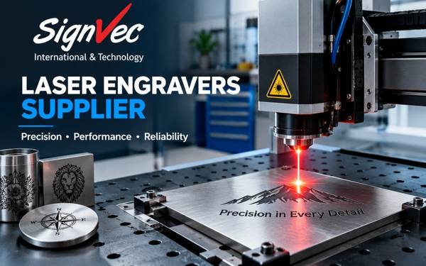 Discover a Dependable Laser Engravers Supplier for Your Needs 1