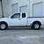 2008 Nissan frontier 2 thumbnail