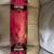 Almost new skate board  31.5 inch long Wide 8 inch 1 thumbnail