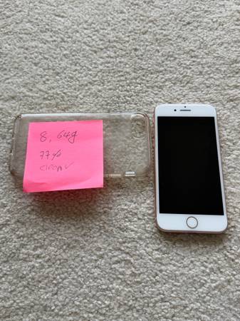 iPhone 8 1