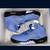 AIR JORDAN 5 UNIVERSITY BLUE 10.5 1 thumbnail