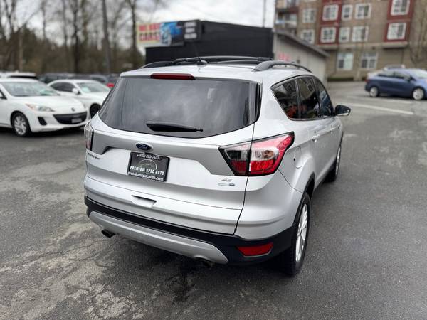 2018 Ford Escape SE AWD SUV - $8.995 (Premium Spec Seattle)63475996413569124