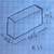 Ethan Allen dresser/ chest of drawers (K11) 2 thumbnail