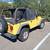 Jeep Wrangler X 2004 4 thumbnail