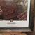 Kitchen Art Wine Room French Framed Poster Lyon Bernachon Chocolates 8 thumbnail