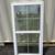 25 1/2in x 49 5/8in Mi Single Hung Window 4/4 Grid Block Temp 2 thumbnail