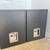 Pair Vintage Klipsch Heresy Model H Industrial Speakers Great Sound 6 thumbnail