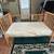Solid oak New baby bed 3 thumbnail