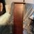 Vintage display case, curio cabinet, shadow box, spice rack 6 thumbnail