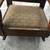 Antique Victorian Large Rocking Chair 2 thumbnail