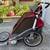 Thule Cougar Chariot 2 double 6 thumbnail