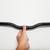 Assorted Flat and Riser Bike Handlebars 12 thumbnail
