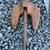Vintage Boat Anchors 15lb 10lb 5lb Danforth Cast Iron Anchor. Each 2 thumbnail