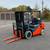 2015 Toyota Forklift 1,780 hours 5000 lbs Sideshift Dual Fuel 9 thumbnail