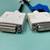 Bizlink HP 339285-009 Splitter Cable (#221) 3 thumbnail