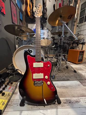 Firefly Jazzmaster 1