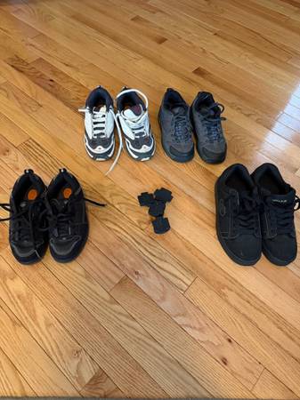 Heelys 1