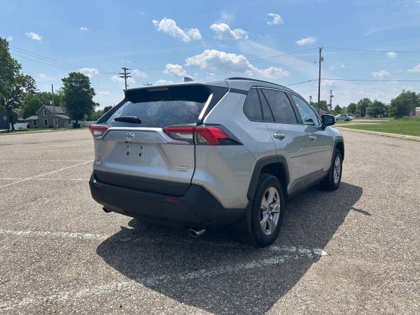 2023 Toyota RAV4 XLE - $26,995 (Farmington)63481326296067124
